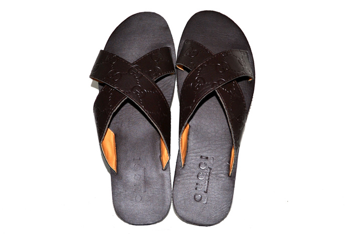 2017 Guci slippers woman 35-42-258